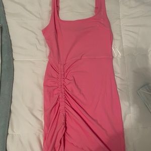 Princess Polly Pink Dress